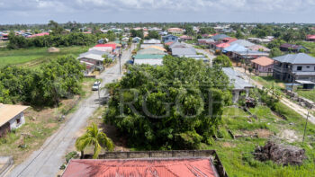 Ravinastraat 21- Hanna's Lust- Paramaribo- Suriname- Surgoed Makelaardij N.V- KP01554 (6)