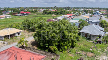 Ravinastraat 21- Hanna's Lust- Paramaribo- Suriname- Surgoed Makelaardij N.V- KP01554 (7)