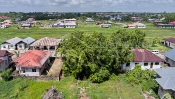 Ravinastraat 21- Hanna's Lust- Paramaribo- Suriname- Surgoed Makelaardij N.V- KP01554 (8)