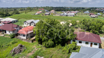 Ravinastraat 21- Hanna's Lust- Paramaribo- Suriname- Surgoed Makelaardij N.V- KP01554 (9)