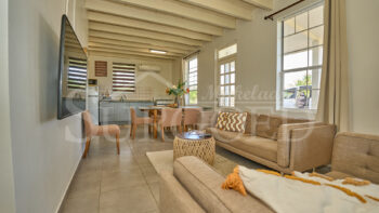 Shantaweg 18- Garnizoenspad- Wanica- Suriname- Surgoed Makelaardij N.V- HW01455 (3)