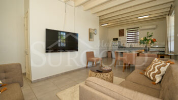 Shantaweg 18- Garnizoenspad- Wanica- Suriname- Surgoed Makelaardij N.V- HW01455 (4)