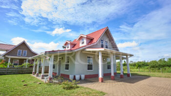 Shantaweg 18- Garnizoenspad- Wanica- Suriname- Surgoed Makelaardij N.V- HW01455 (43)