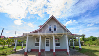 Shantaweg 18- Garnizoenspad- Wanica- Suriname- Surgoed Makelaardij N.V- HW01455 (44)