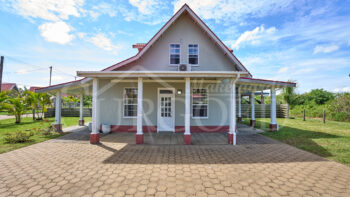 Shantaweg 18- Garnizoenspad- Wanica- Suriname- Surgoed Makelaardij N.V- HW01455 (45)