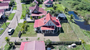 Shantaweg 18- Garnizoenspad- Wanica- Suriname- Surgoed Makelaardij N.V- HW01455 (50)