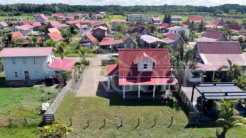 Shantaweg 18- Garnizoenspad- Wanica- Suriname- Surgoed Makelaardij N.V- HW01455 (52)