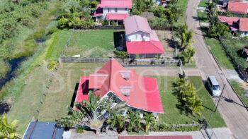 Shantaweg 18- Garnizoenspad- Wanica- Suriname- Surgoed Makelaardij N.V- HW01455 (54)