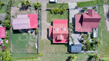 Shantaweg 18- Garnizoenspad- Wanica- Suriname- Surgoed Makelaardij N.V- HW01455 (56)