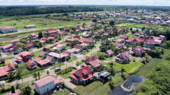 Shantaweg 18- Garnizoenspad- Wanica- Suriname- Surgoed Makelaardij N.V- HW01455 (58)