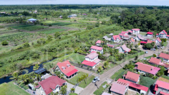 Shantaweg 18- Garnizoenspad- Wanica- Suriname- Surgoed Makelaardij N.V- HW01455 (60)