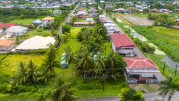 Anton Dragtenweg perceel 8- BR235- Blauwgrond- Paramaribo- Suriname- Surgoed Makelaardij N.V- KP01592 (1)