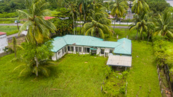 Anton Dragtenweg perceel 8- BR235- Blauwgrond- Paramaribo- Suriname- Surgoed Makelaardij N.V- KP01592 (10)