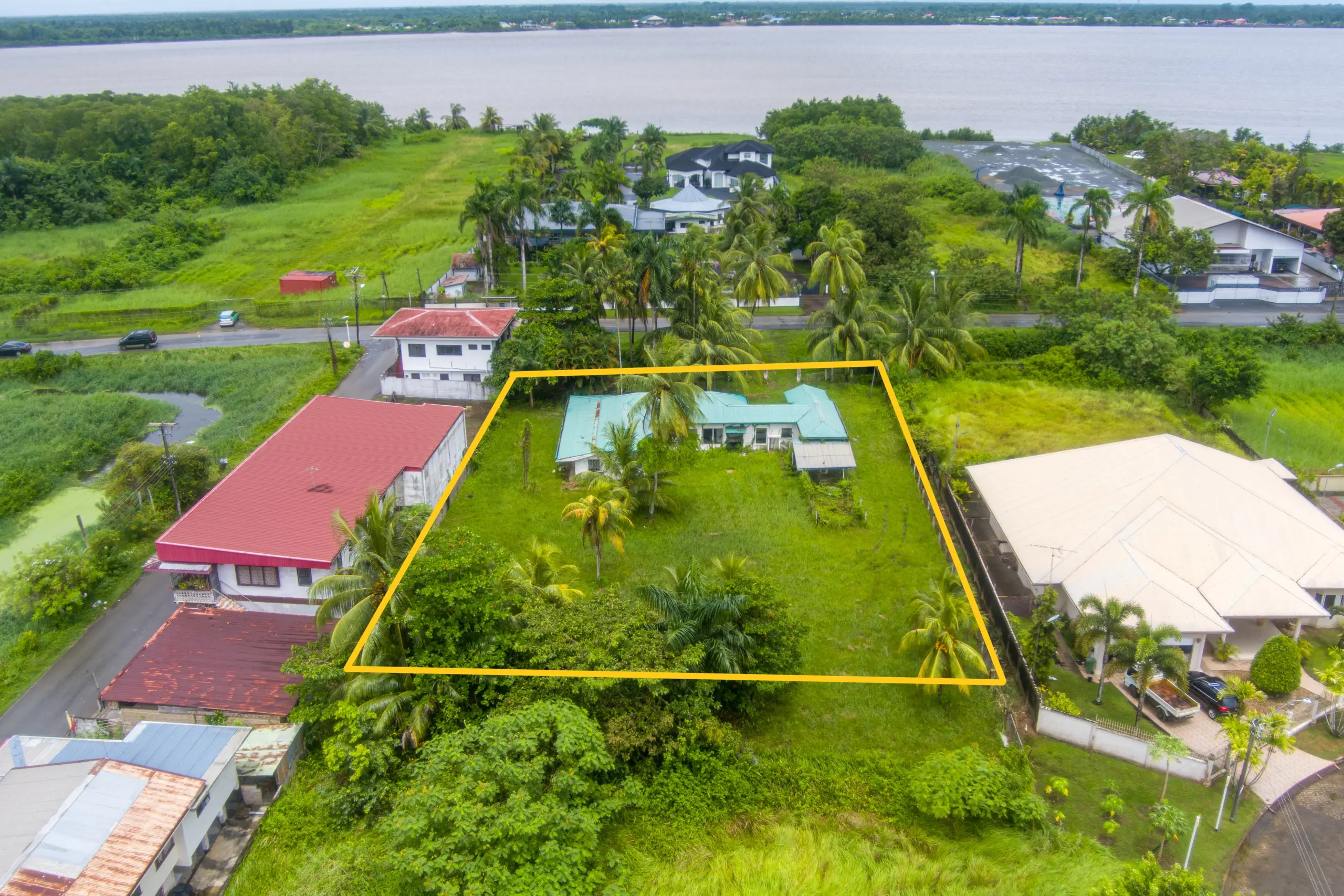 Anton Dragtenweg pc 8 – BR235