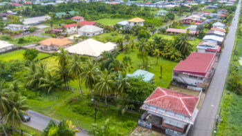 Anton Dragtenweg perceel 8- BR235- Blauwgrond- Paramaribo- Suriname- Surgoed Makelaardij N.V- KP01592 (2)