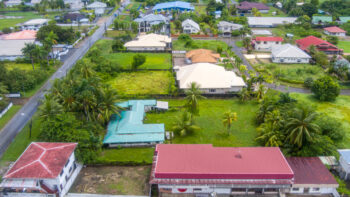 Anton Dragtenweg perceel 8- BR235- Blauwgrond- Paramaribo- Suriname- Surgoed Makelaardij N.V- KP01592 (3)