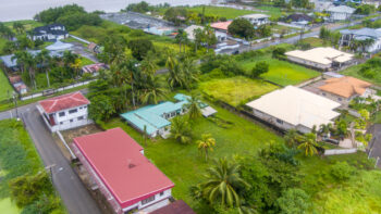 Anton Dragtenweg perceel 8- BR235- Blauwgrond- Paramaribo- Suriname- Surgoed Makelaardij N.V- KP01592 (4)