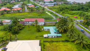 Anton Dragtenweg perceel 8- BR235- Blauwgrond- Paramaribo- Suriname- Surgoed Makelaardij N.V- KP01592 (7)