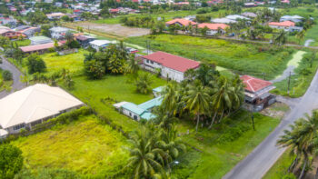 Anton Dragtenweg perceel 8- BR235- Blauwgrond- Paramaribo- Suriname- Surgoed Makelaardij N.V- KP01592 (8)