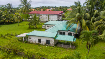 Anton Dragtenweg perceel 8- BR235- Blauwgrond- Paramaribo- Suriname- Surgoed Makelaardij N.V- KP01592 (9)