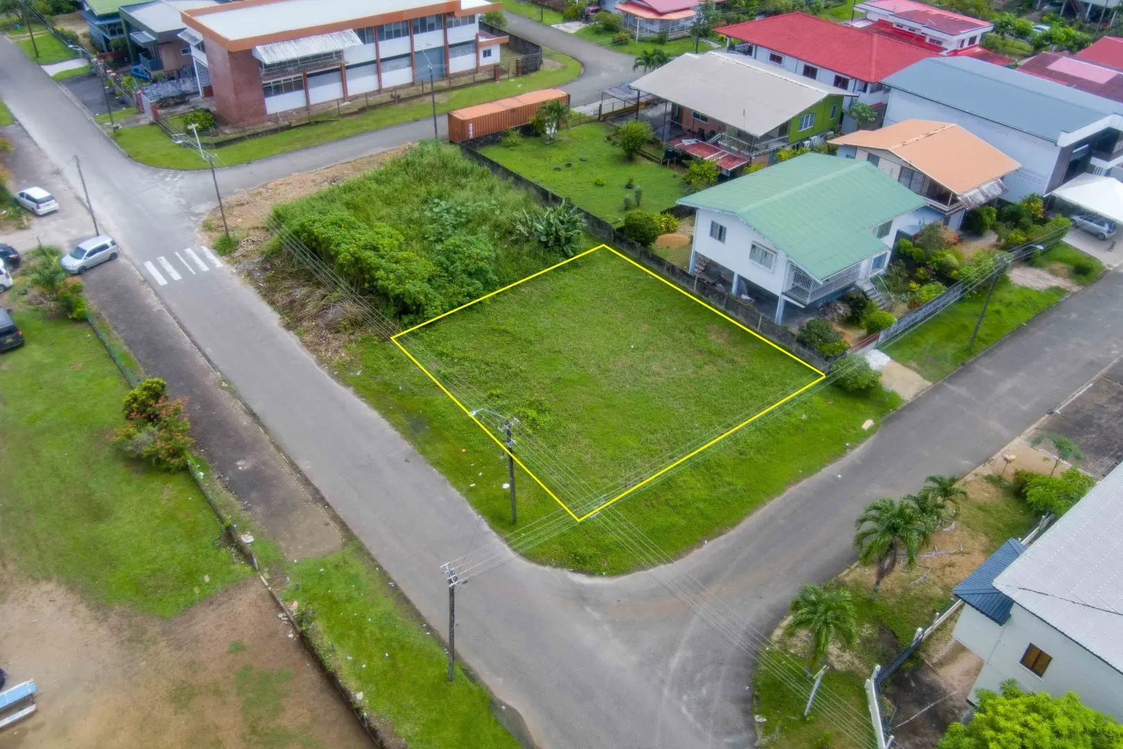 Archimedesstraat pc. 73