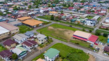 Archimedesstraat 73- Maretraite- Paramaribo- Suriname- Surgoed Makelaardij N.V- KP01363 (10)