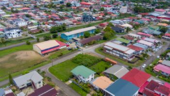 Archimedesstraat 73- Maretraite- Paramaribo- Suriname- Surgoed Makelaardij N.V- KP01363 (11)