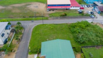 Archimedesstraat 73- Maretraite- Paramaribo- Suriname- Surgoed Makelaardij N.V- KP01363 (4)