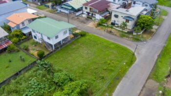 Archimedesstraat 73- Maretraite- Paramaribo- Suriname- Surgoed Makelaardij N.V- KP01363 (7)