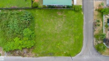 Archimedesstraat 73- Maretraite- Paramaribo- Suriname- Surgoed Makelaardij N.V- KP01363 (9)