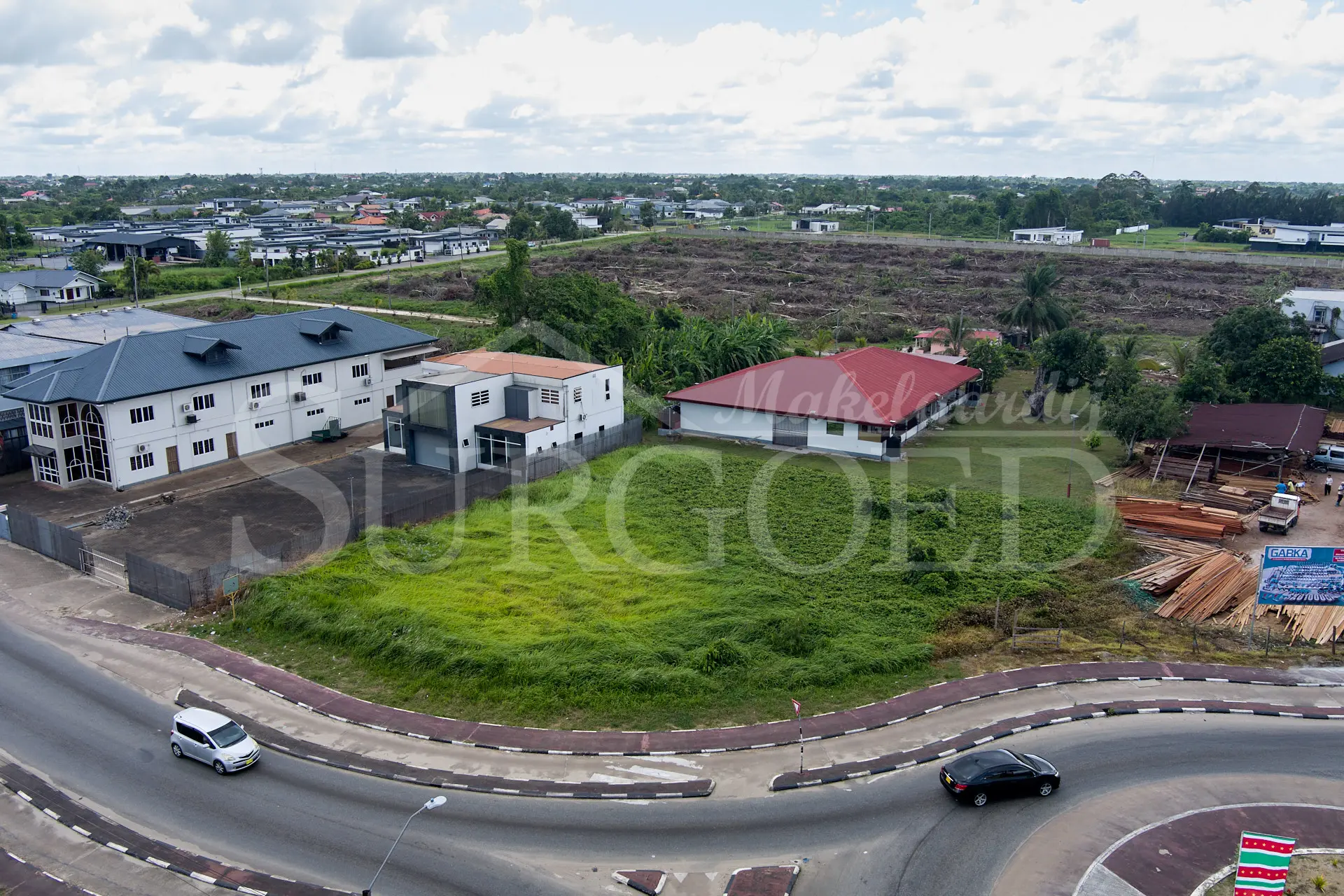 Commissaris Weythinghweg 4