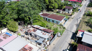 Cornelisstraat 473 b 38- Paramaribo Centrum- Suriname- Surgoed Makelaardij N.V- KP01567 (6)