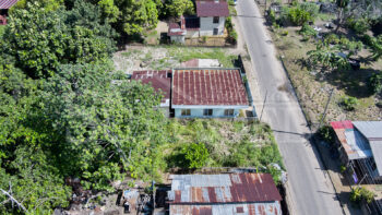 Cornelisstraat 473 b 38- Paramaribo Centrum- Suriname- Surgoed Makelaardij N.V- KP01567 (9)