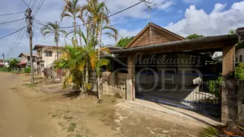 Njoenkondréstraat pc. 36 en 38