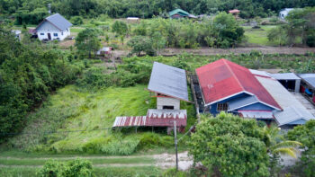 Ponimanstraat 12 - Magenta - Wanica- Suriname - Surgoed Makelaardij N.V- KW01569 (1)