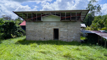 Ponimanstraat 12 - Magenta - Wanica- Suriname - Surgoed Makelaardij N.V- KW01569 (11)