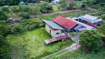 Ponimanstraat 12 - Magenta - Wanica- Suriname - Surgoed Makelaardij N.V- KW01569 (3)