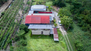 Ponimanstraat 12 - Magenta - Wanica- Suriname - Surgoed Makelaardij N.V- KW01569 (5)