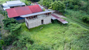 Ponimanstraat 12 - Magenta - Wanica- Suriname - Surgoed Makelaardij N.V- KW01569 (6)