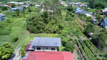 Ponimanstraat 12 - Magenta - Wanica- Suriname - Surgoed Makelaardij N.V- KW01569 (9)