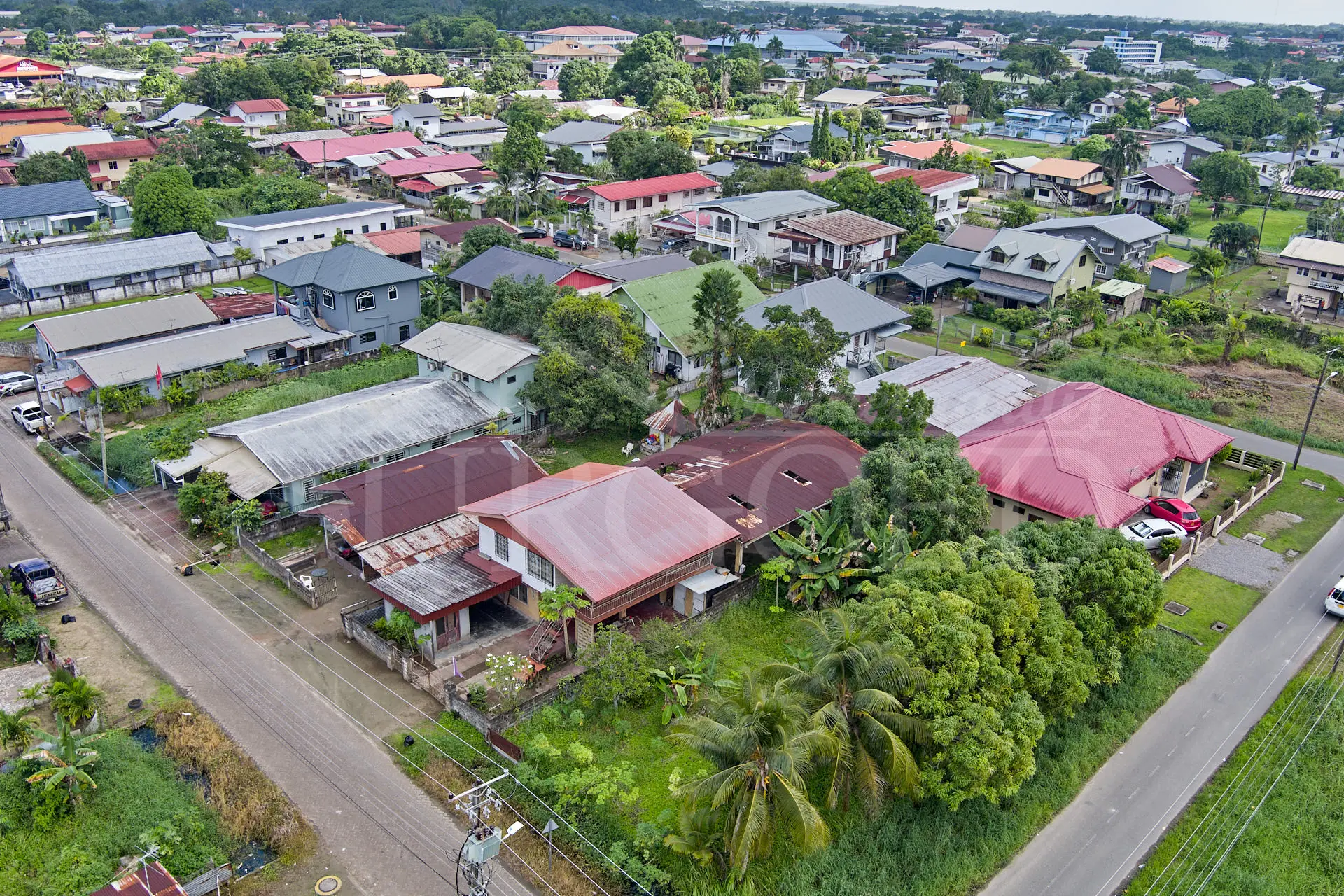 Izaak Burnetstraat 51