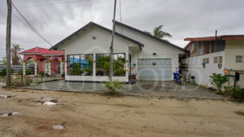 Ramsoenderweg pc 9c – Leiding 21A no 11a